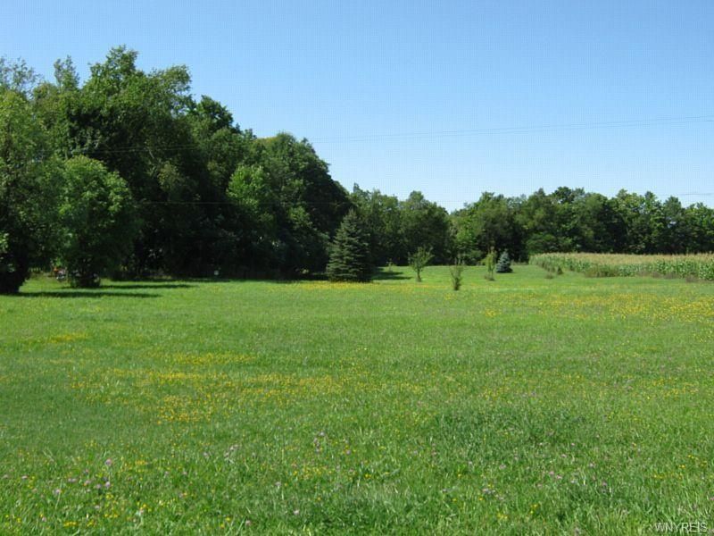 Alexander, Genesee County, NY Homesites for sale Property ID 330989248