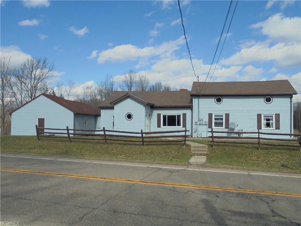 Southington, Trumbull County, OH House for sale Property ID 331000692
