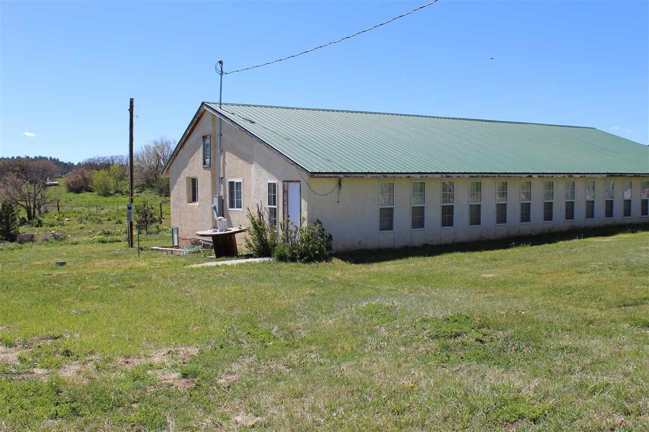 Canjilon, Rio Arriba County, NM House for sale Property ID 326704425