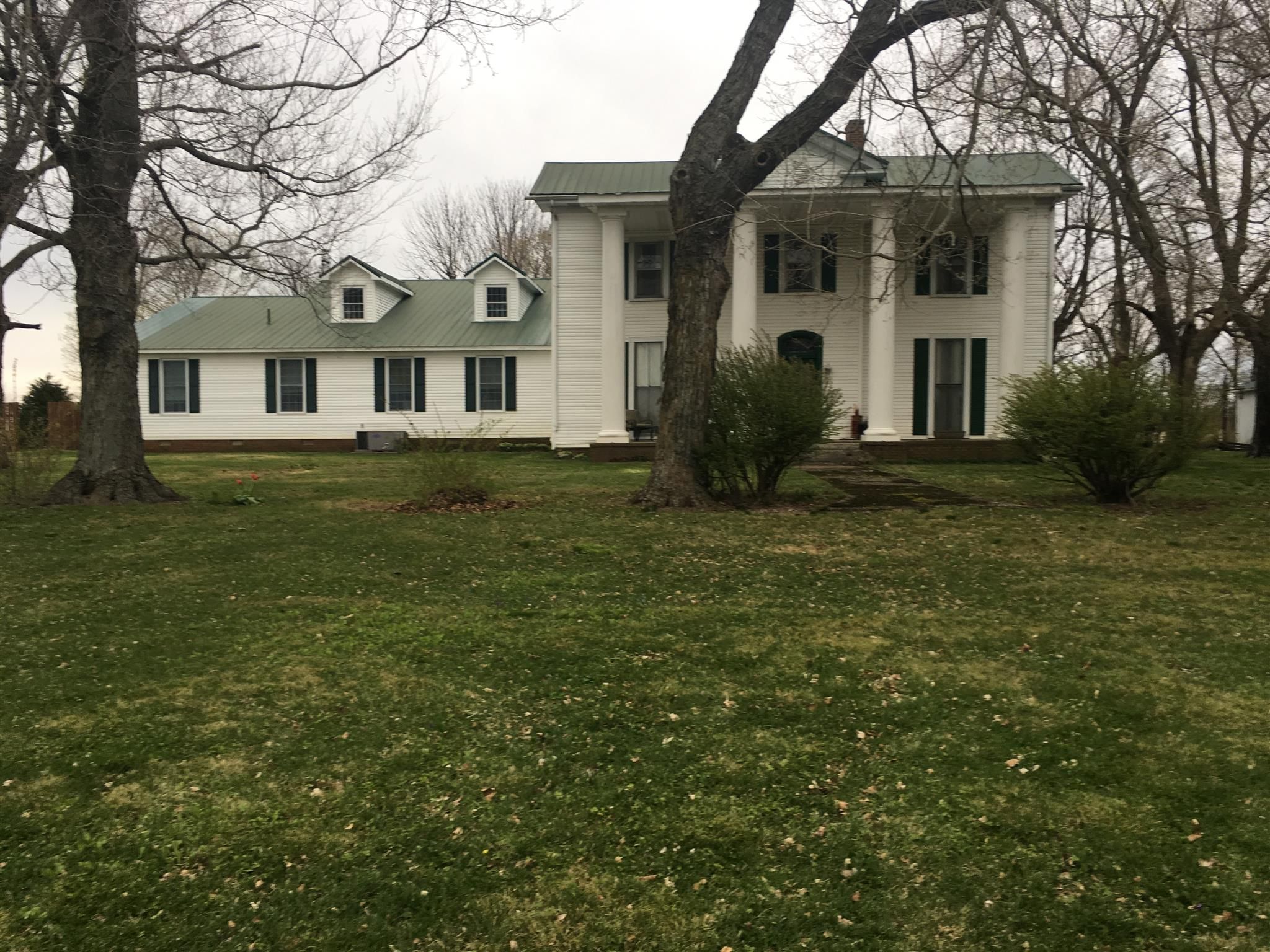 Allensville, Todd County, KY House for sale Property ID 331036238