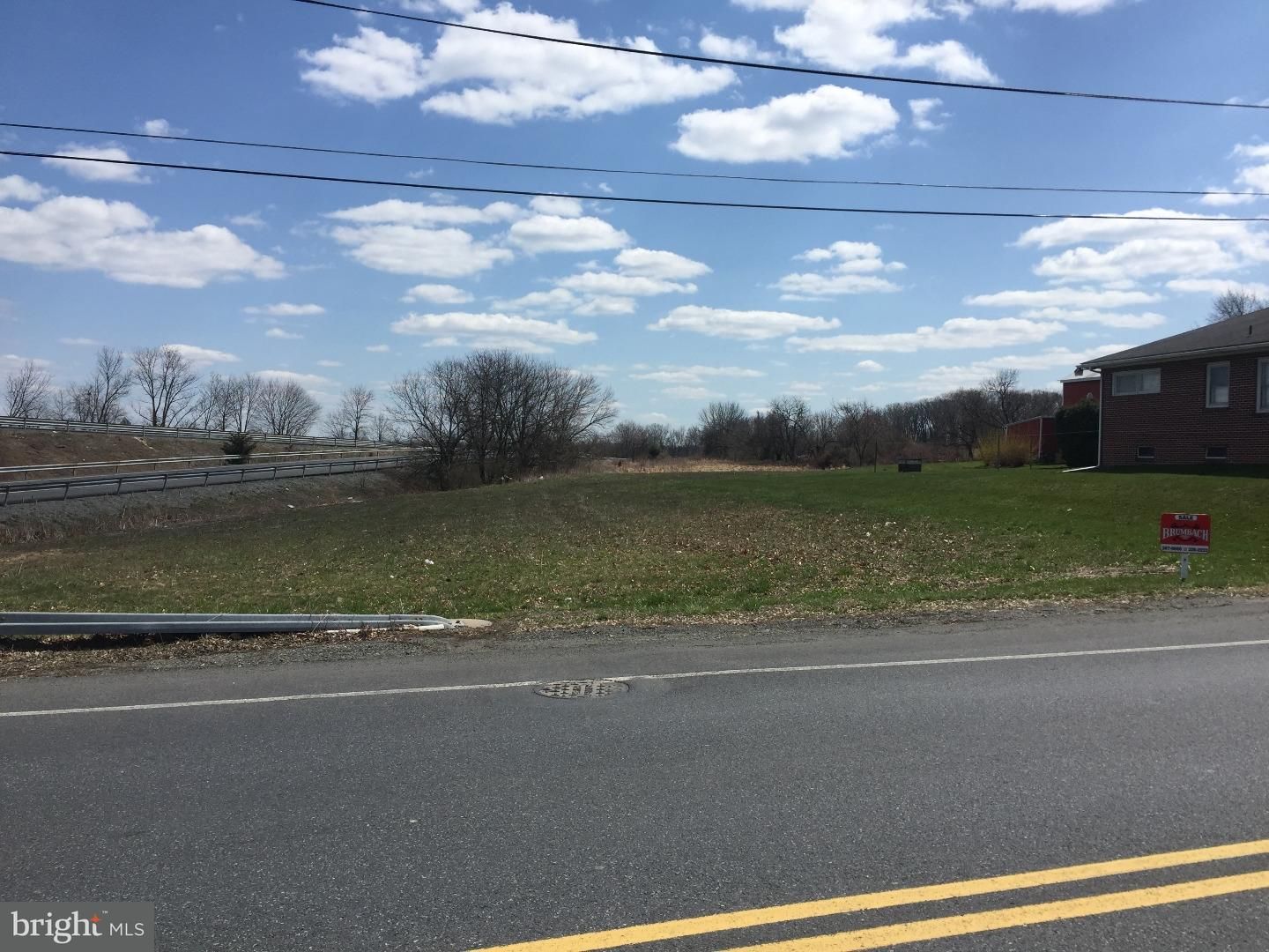 New Berlinville, Berks County, PA Undeveloped Land, Homesites for sale