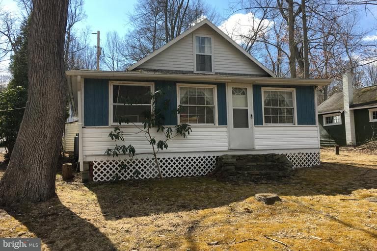 Hopewell, Bedford County, PA Lakefront Property, Waterfront Property