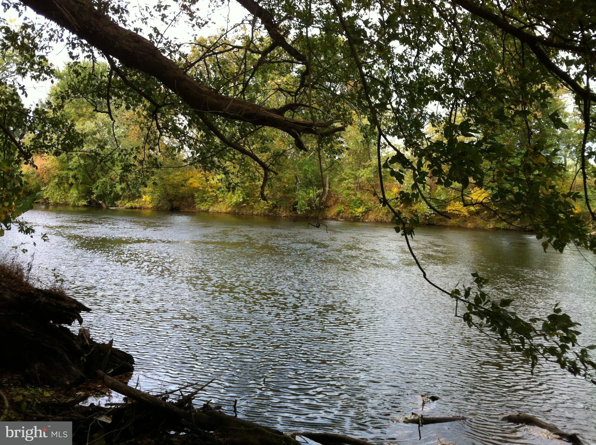 Patterson Creek, Mineral County, WV Lakefront Property, Waterfront