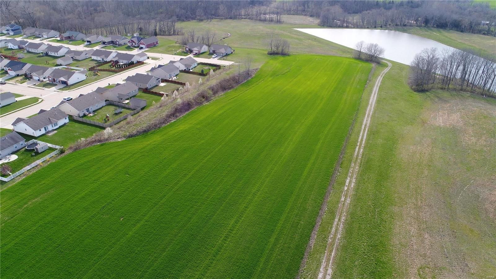 Waterloo, Monroe County, IL Farms and Ranches for sale Property ID