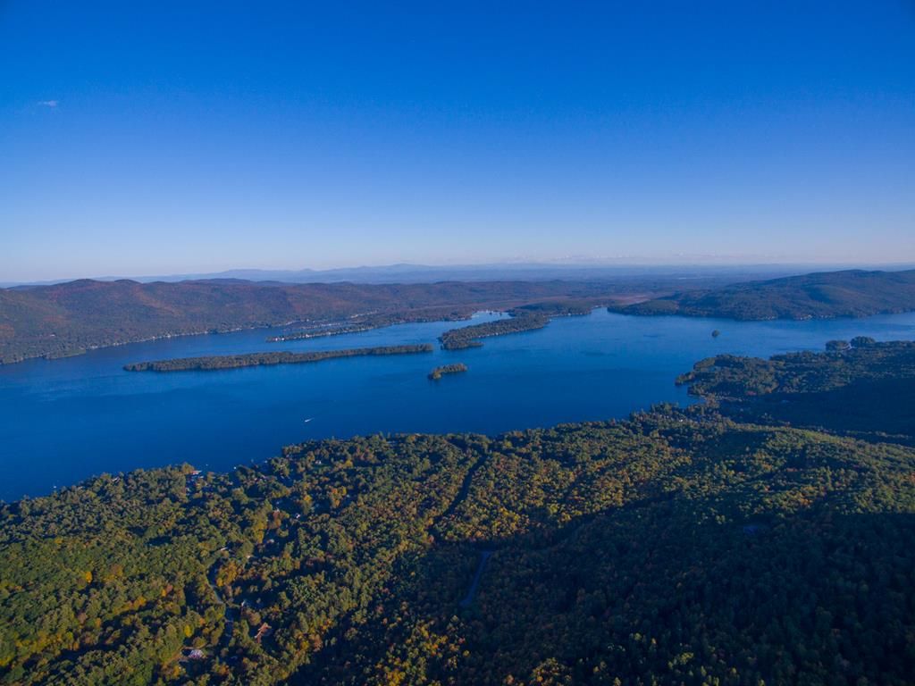 Diamond Point, Warren County, NY Undeveloped Land for sale Property ID