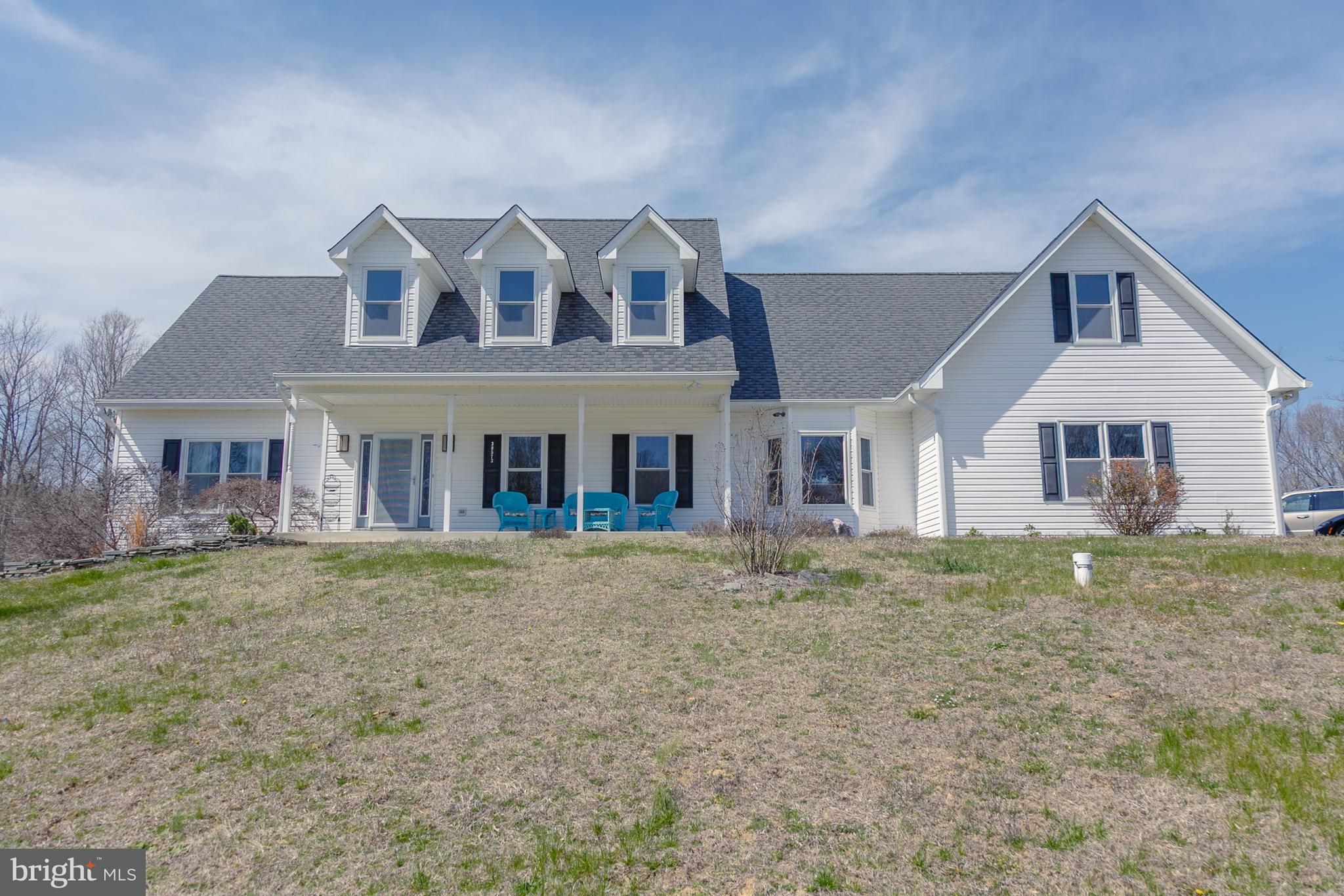 Charlotte Hall, Charles County, MD Farms and Ranches, House for sale