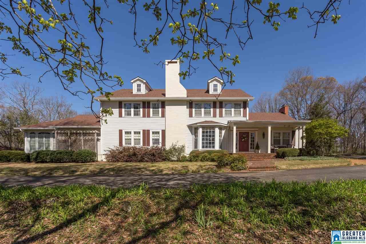 Talladega, Talladega County, AL House for sale Property ID 331138626