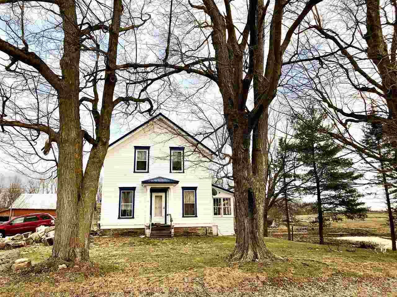 Gouverneur, Saint Lawrence County, NY House for sale Property ID