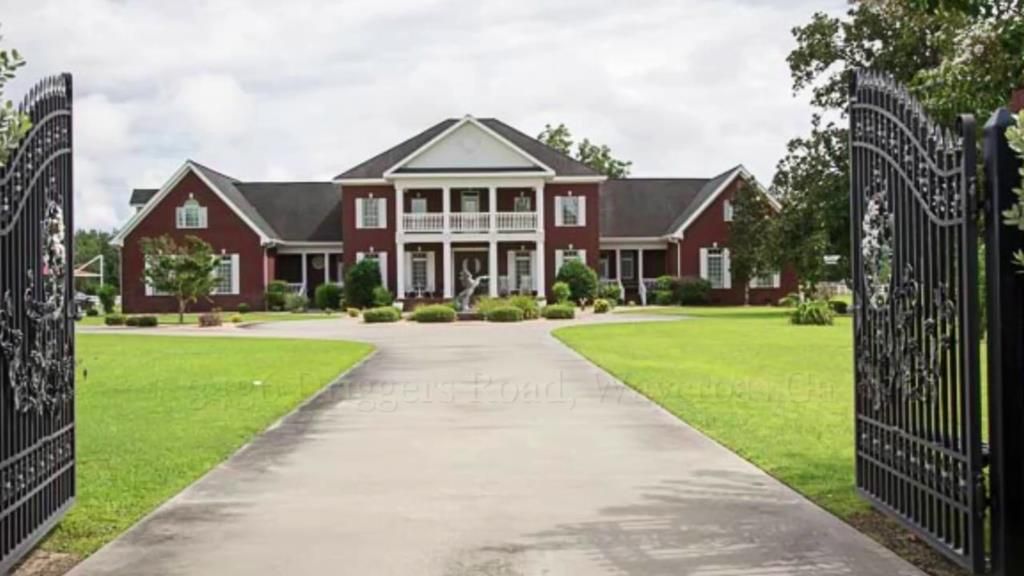 Waycross, Ware County, GA House for sale Property ID 331190190 LandWatch