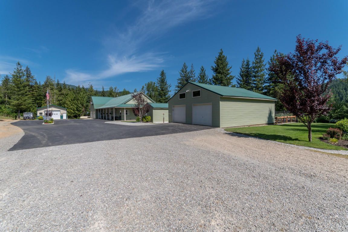 Kingston, Shoshone County, ID House for sale Property ID 331228538