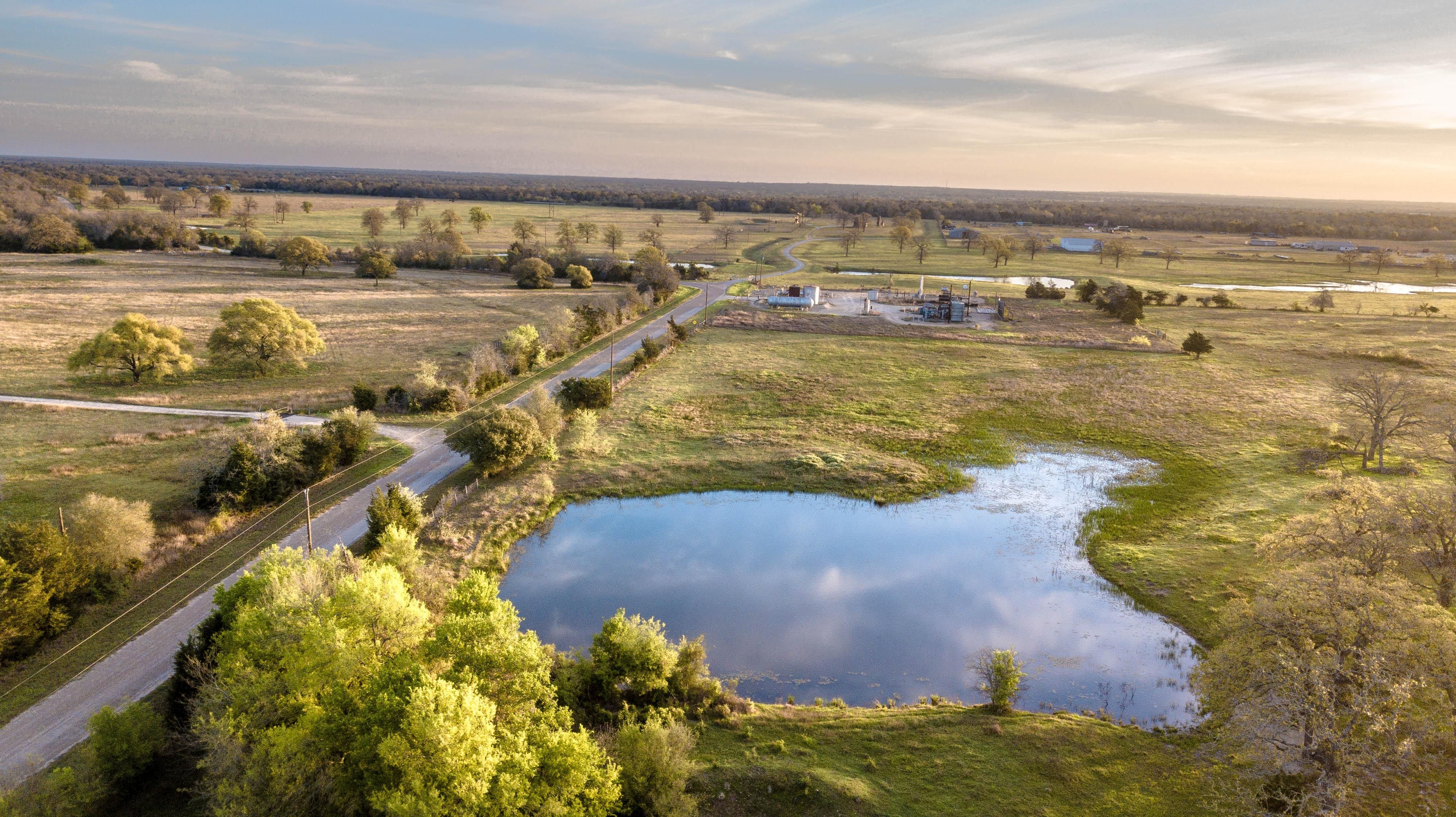 Round Top, Fayette County, TX Farms and Ranches, Recreational Property