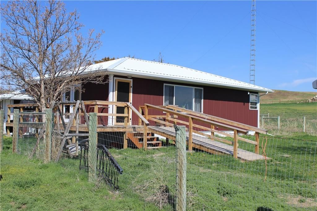 Hysham, Treasure County, MT House for sale Property ID 331346838