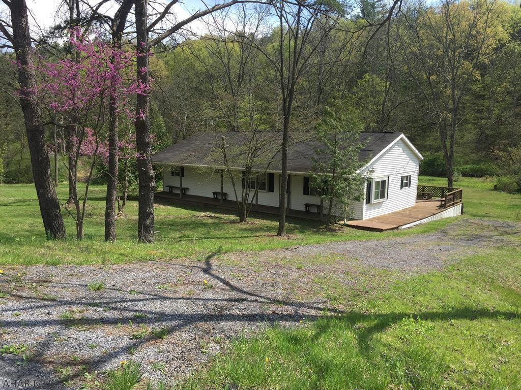 Clearville, Bedford County, PA House for sale Property ID 331345960
