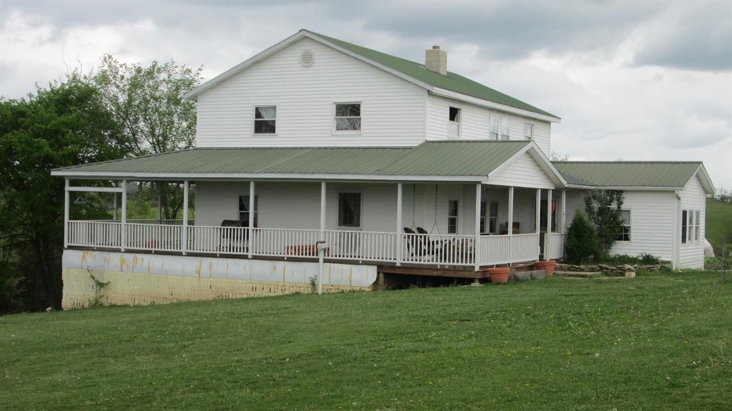 Flemingsburg, Fleming County, KY House for sale Property ID 331360549