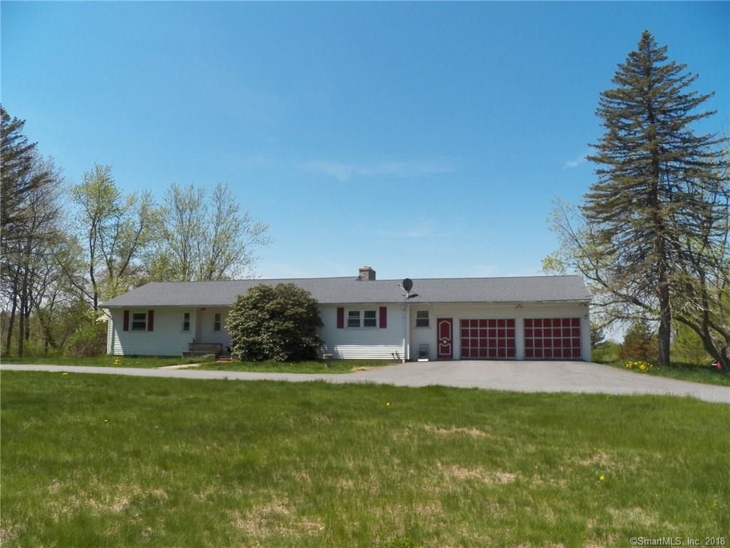 Dayville, Windham County, CT Lakefront Property, Waterfront Property