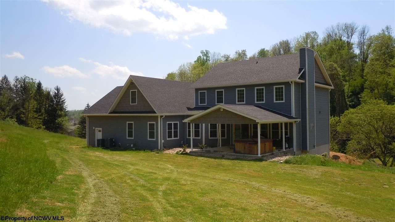 Fairmont, Marion County, WV House for sale Property ID 331444483