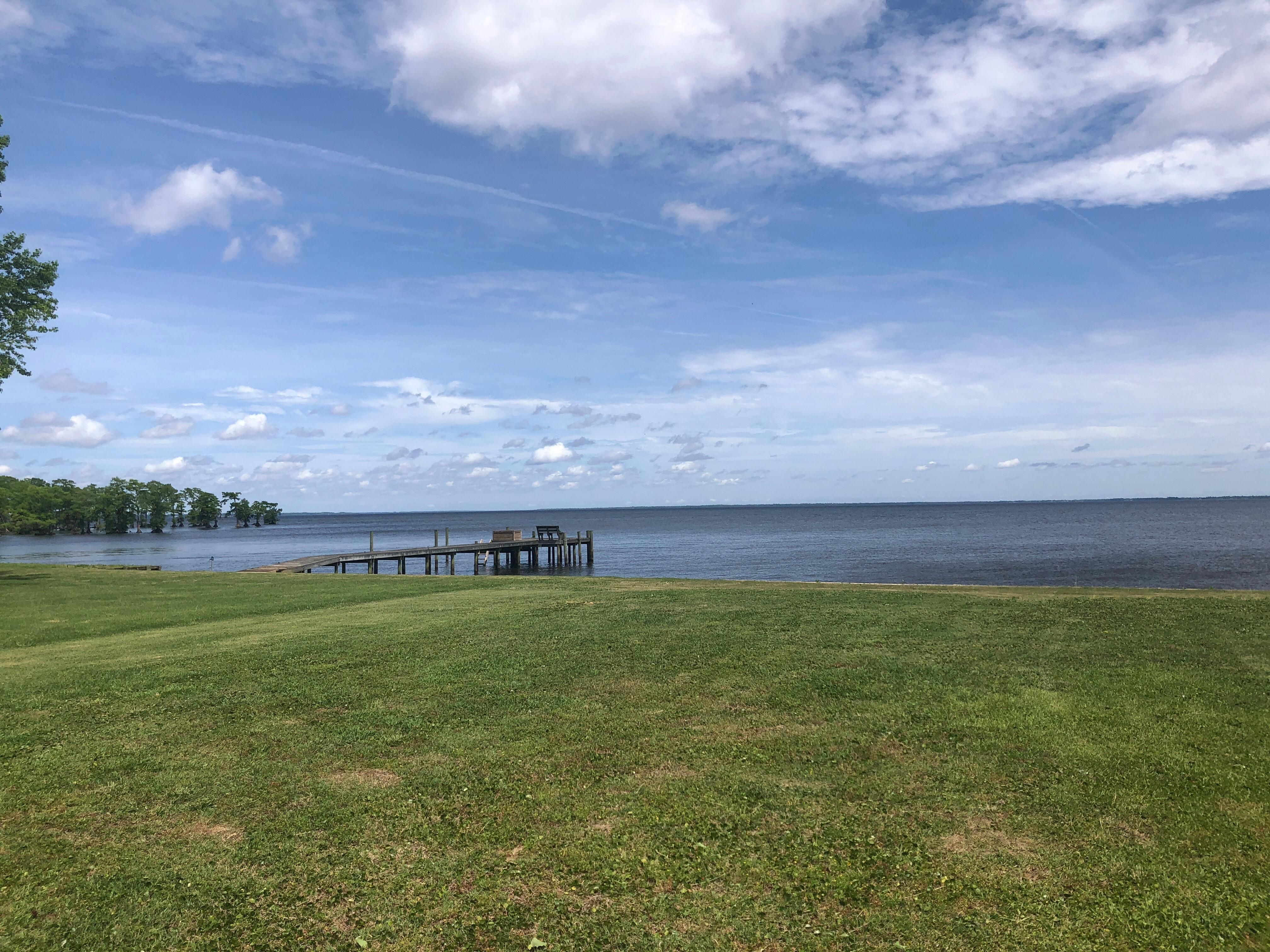 Roper, Washington County, NC Riverfront Property, Waterfront Property, Homesites for sale