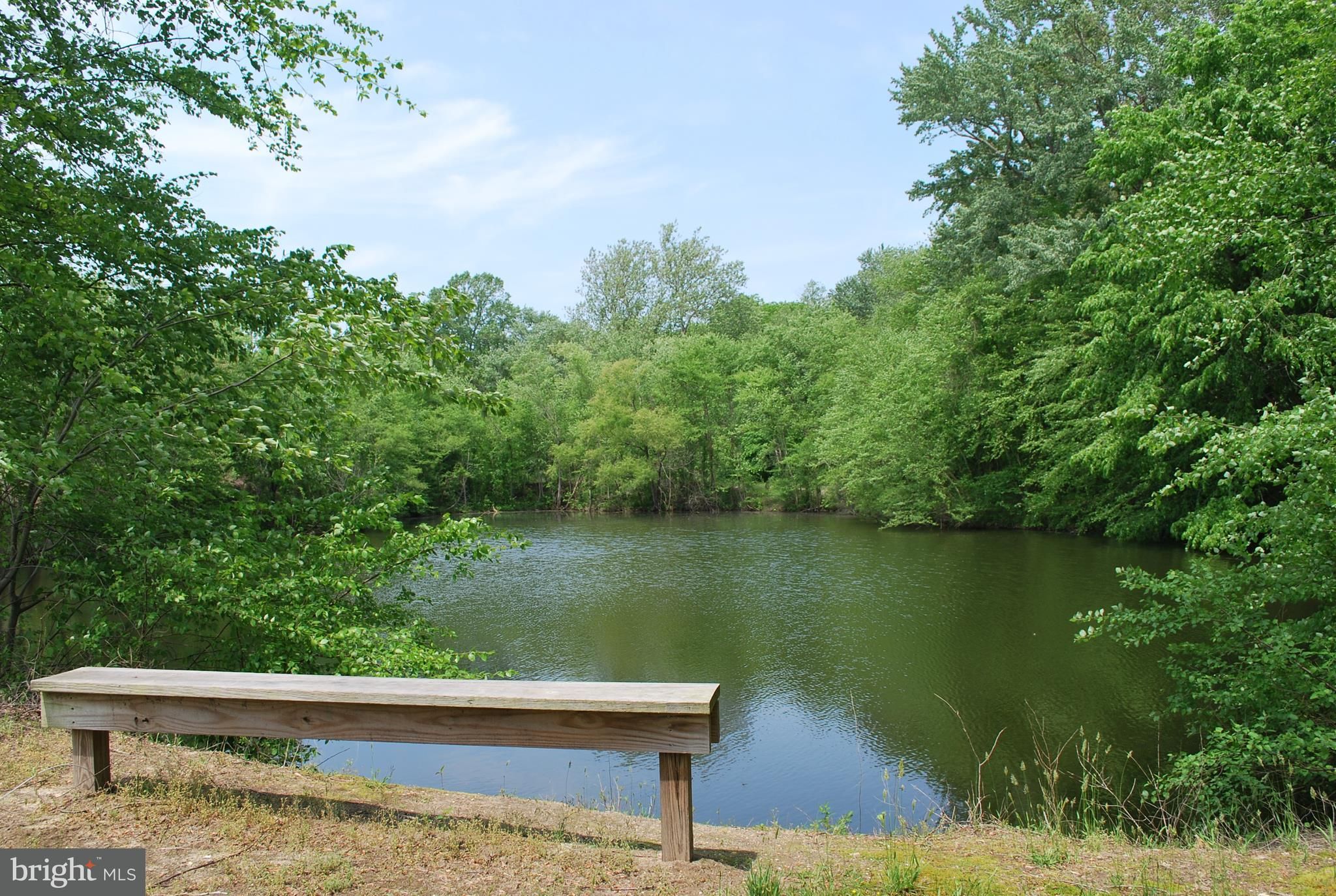 Queen Anne, Queen Annes County, MD Undeveloped Land, Lakefront Property