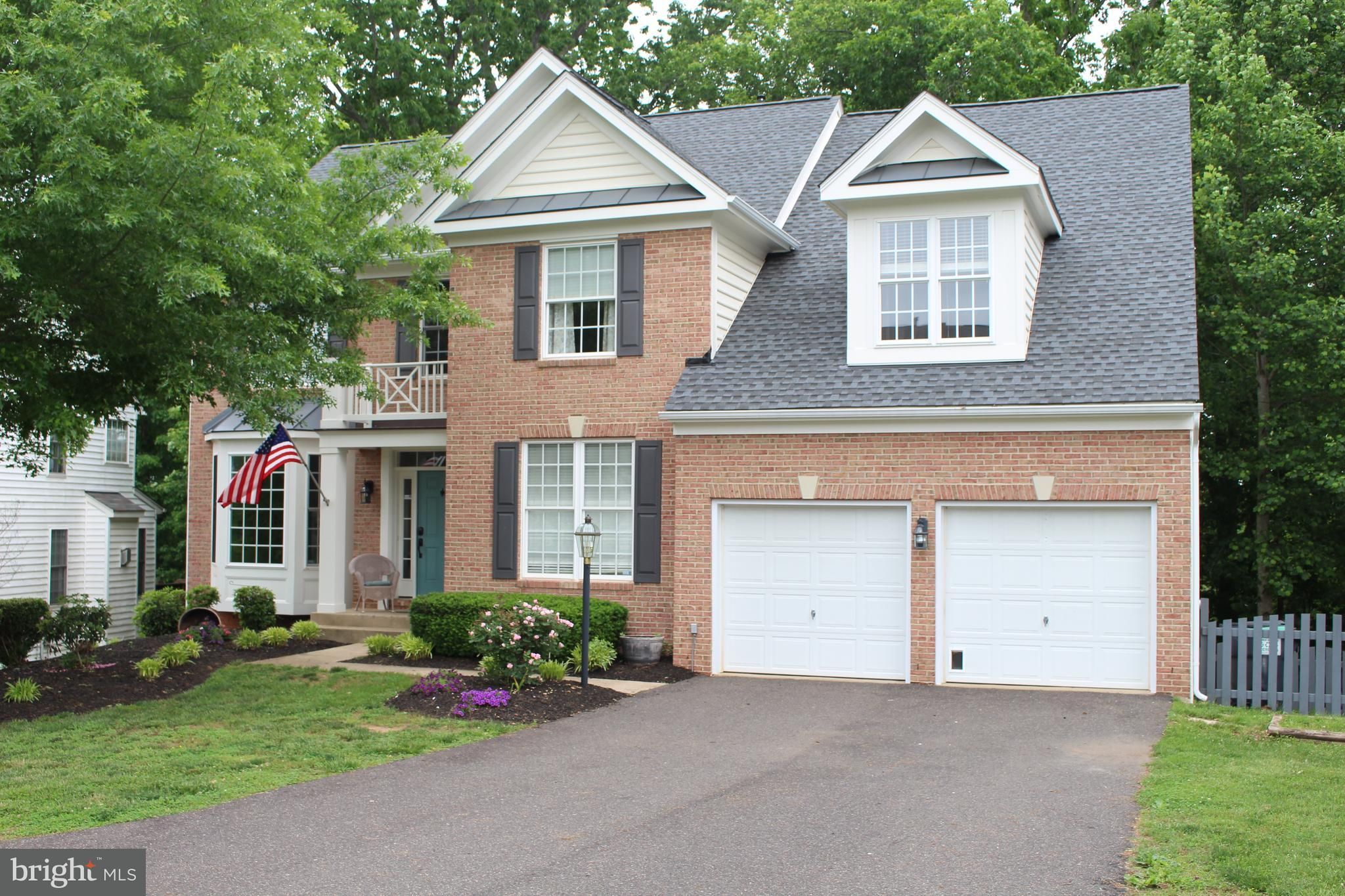 Locust Grove, Orange County, VA Lakefront Property, Waterfront Property