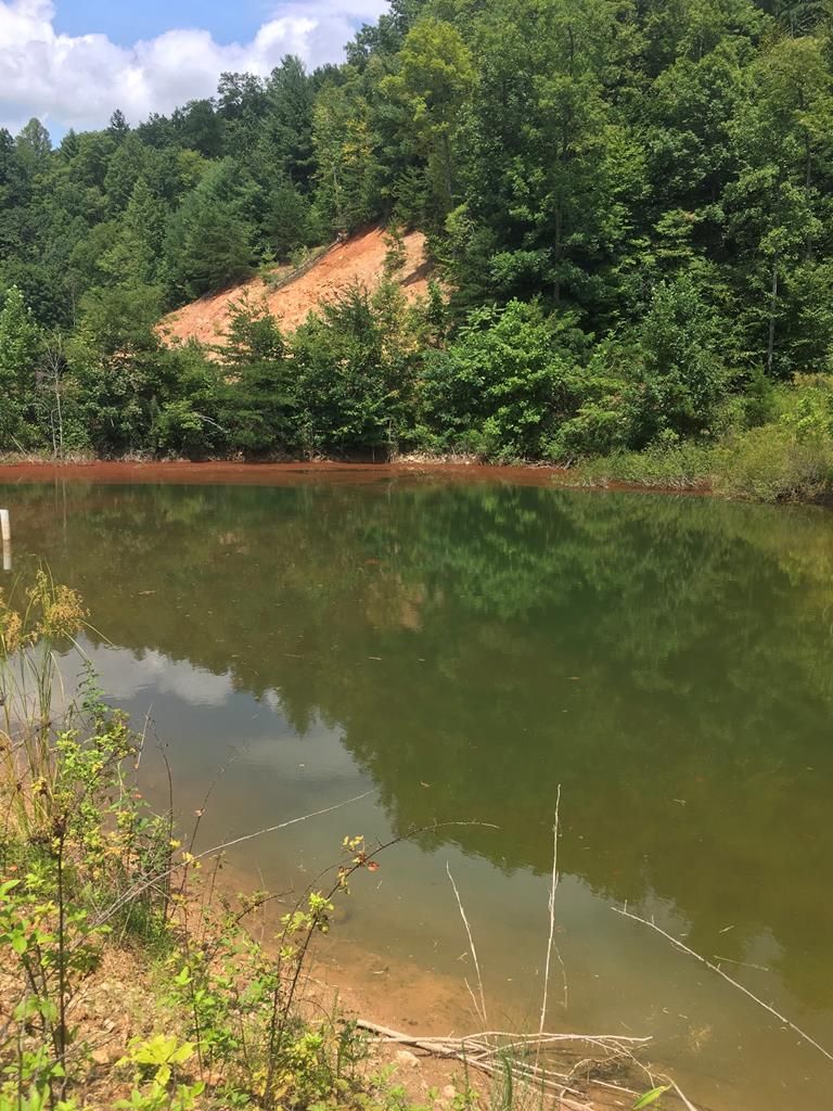 Purlear, Wilkes County, NC Lakefront Property, Waterfront Property for