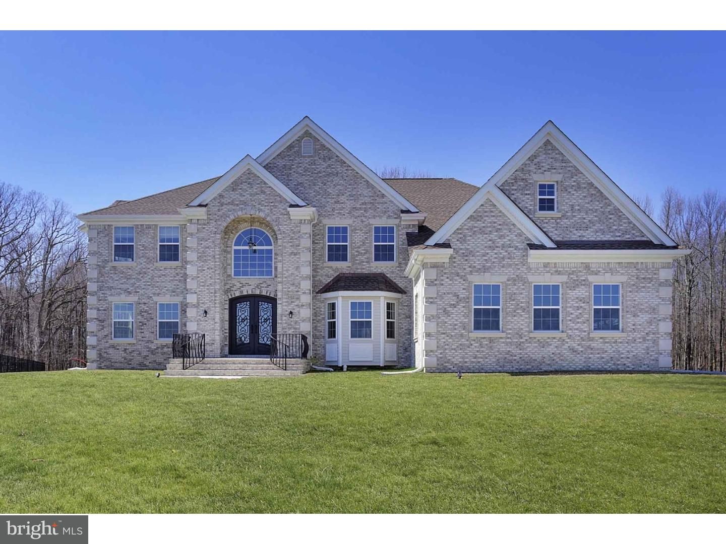 Robbinsville, Mercer County, NJ House for sale Property ID 331594954