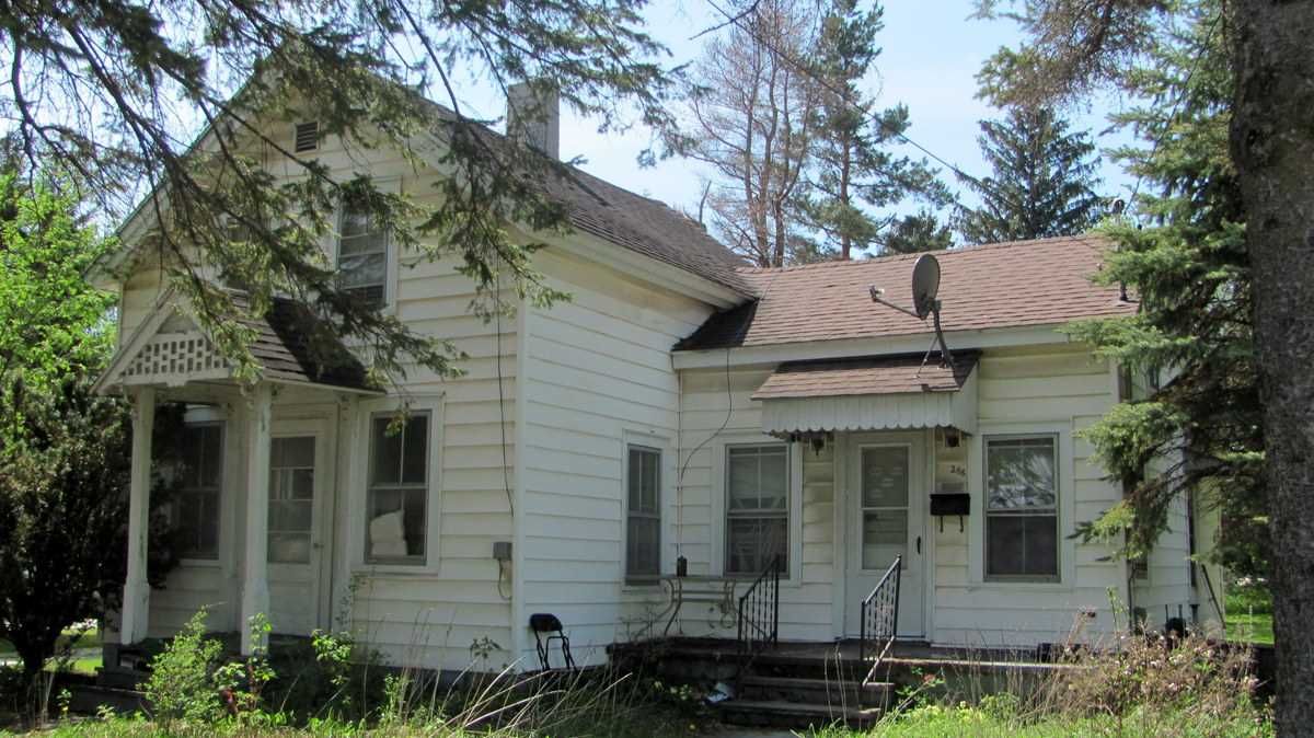 Gouverneur, Saint Lawrence County, NY House for sale Property ID