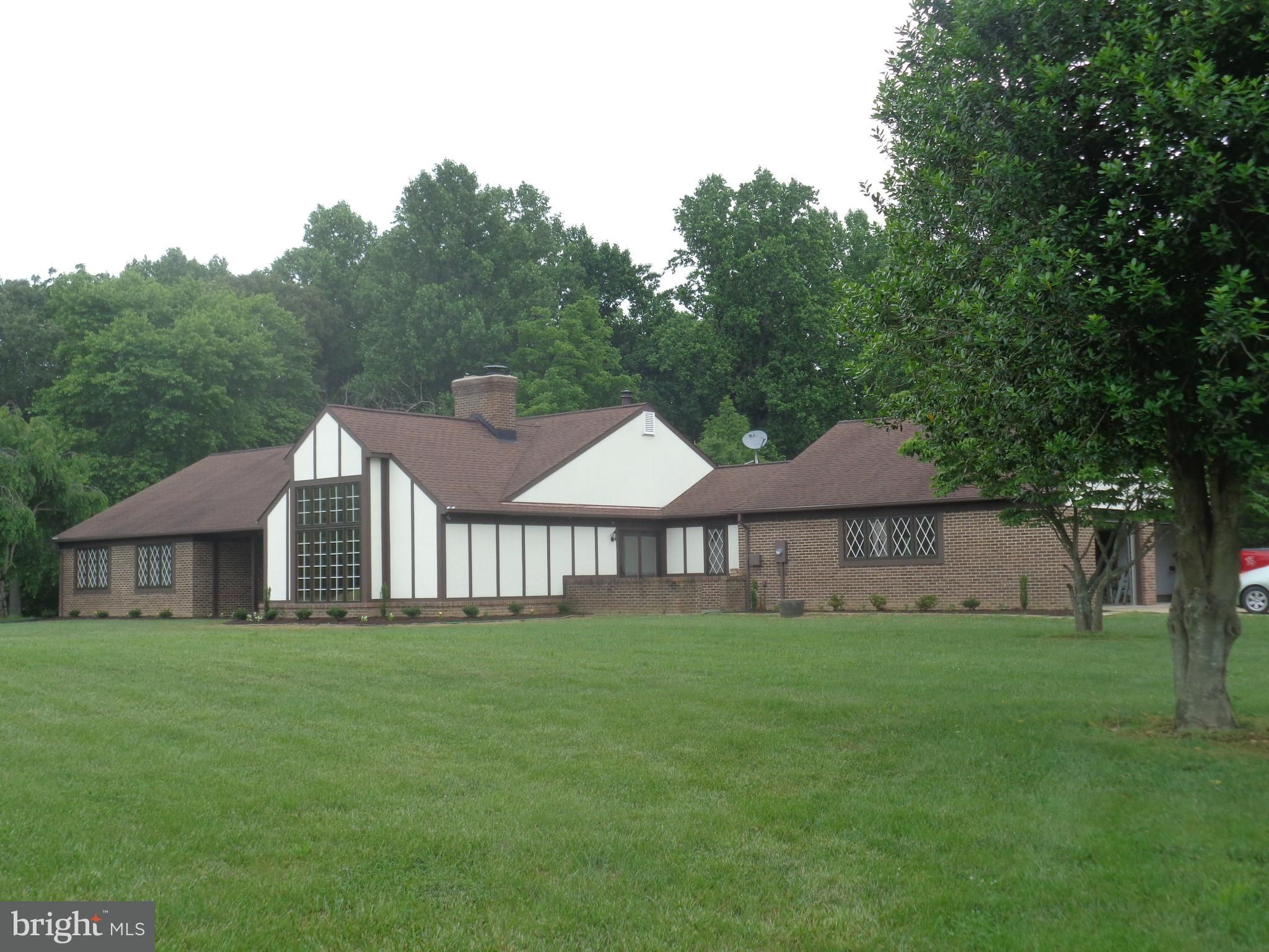 Brandywine, Prince County, MD Farms and Ranches, House for sale