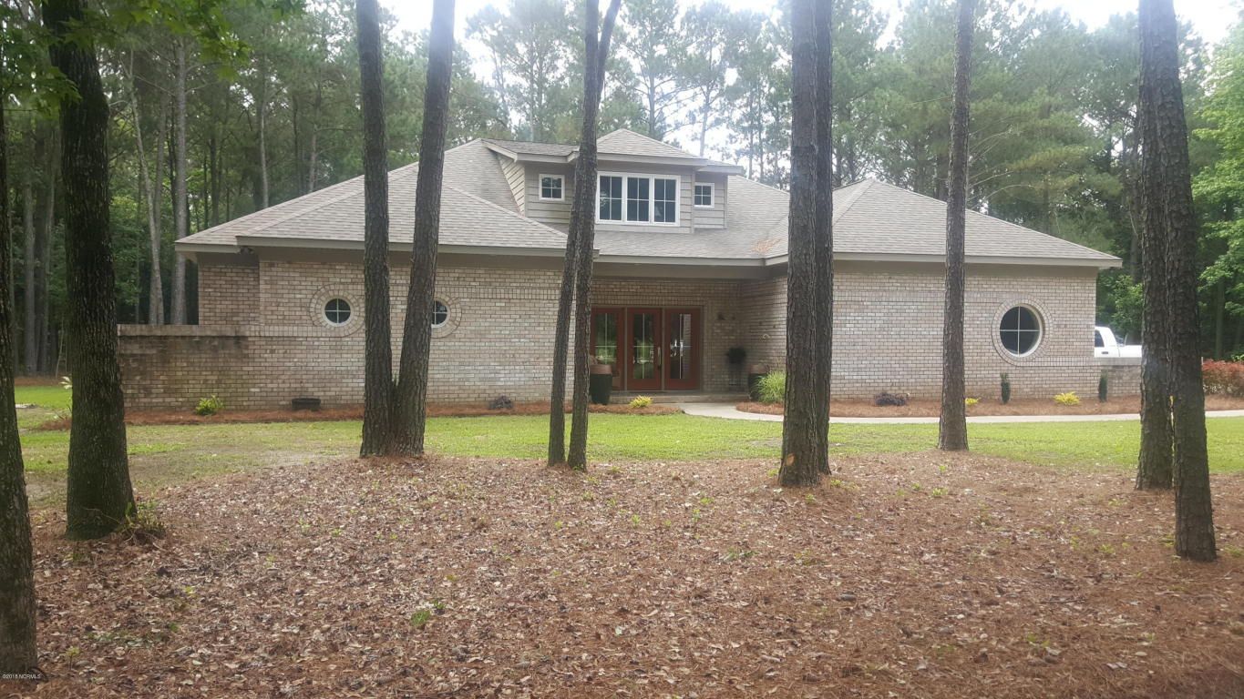 Snow Hill, Greene County, NC House for sale Property ID 331649294