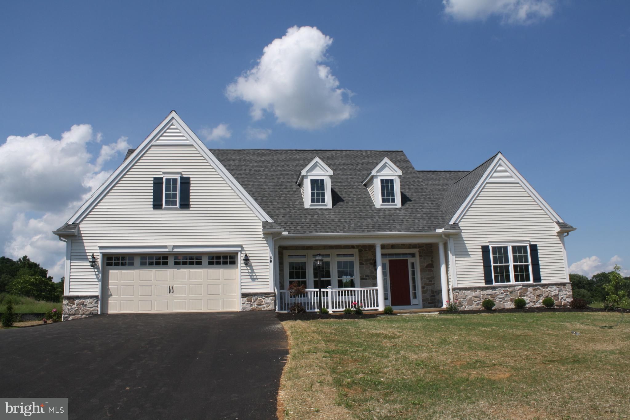 Quarryville, Lancaster County, PA House for sale Property ID 331681279