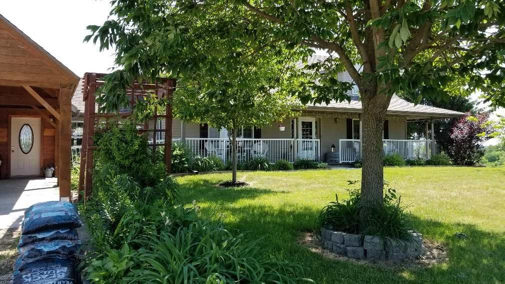 Bellevue, Jackson County, IA House for sale Property ID