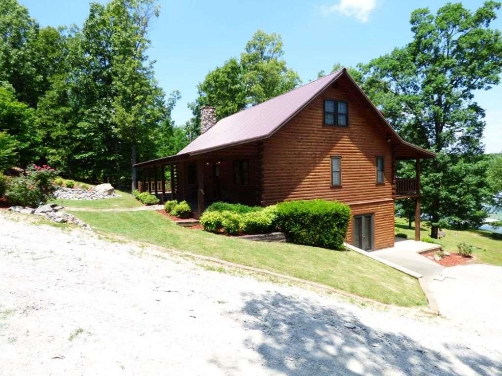 Horseshoe Bend, Izard County, AR Lakefront Property, Waterfront