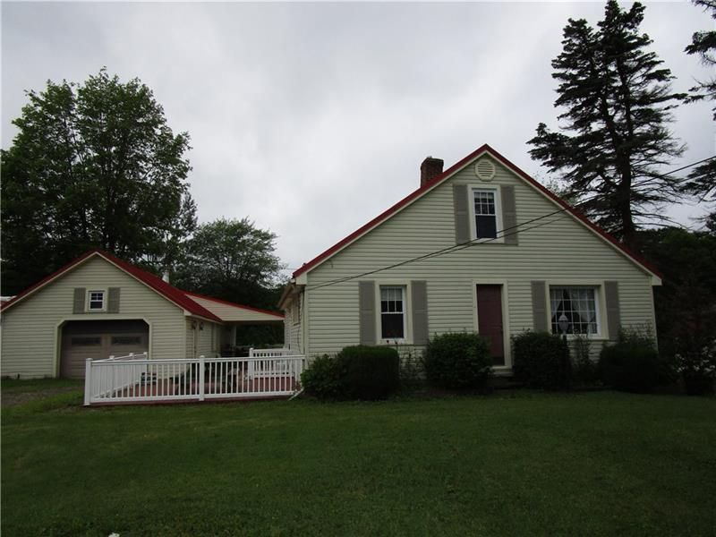Greenville, Mercer County, PA House for sale Property ID 331845140