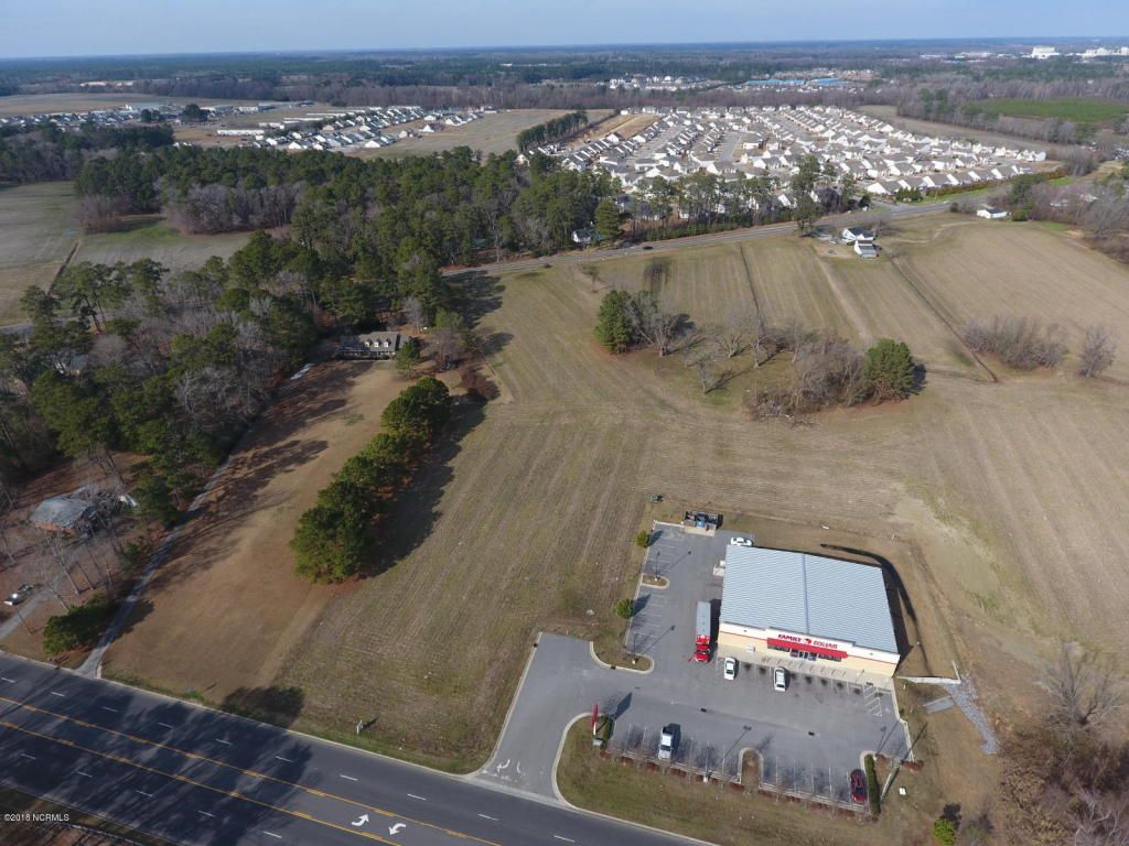 Greenville, Pitt County, NC Commercial Property for sale Property ID