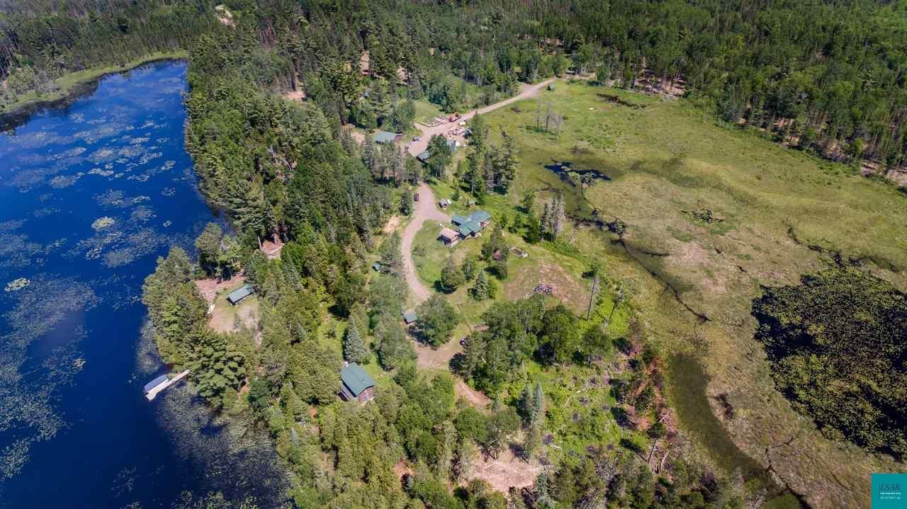 Isabella, Lake County, MN Commercial Property, Lakefront Property