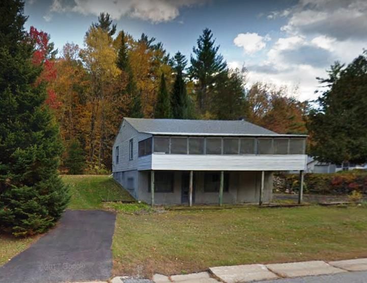 Blue Ridge, Essex County, NY Lakefront Property, Waterfront Property