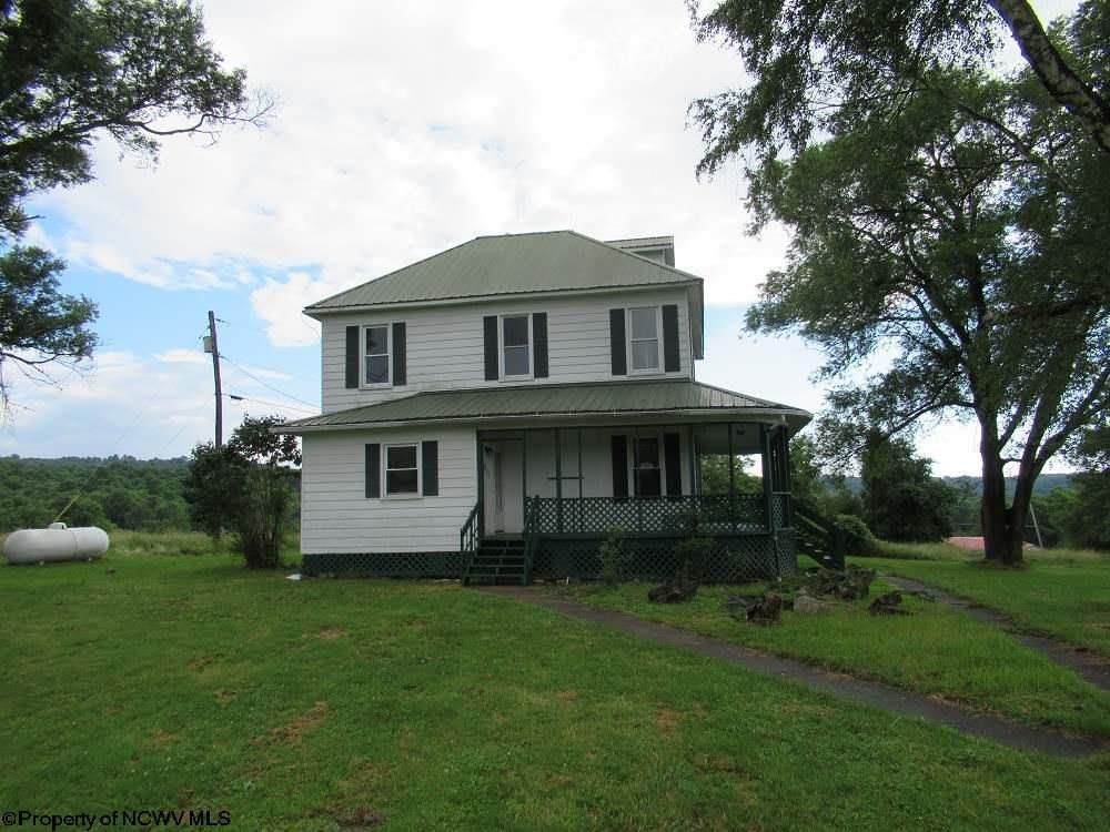 Albright, Preston County, WV House for sale Property ID 331913370