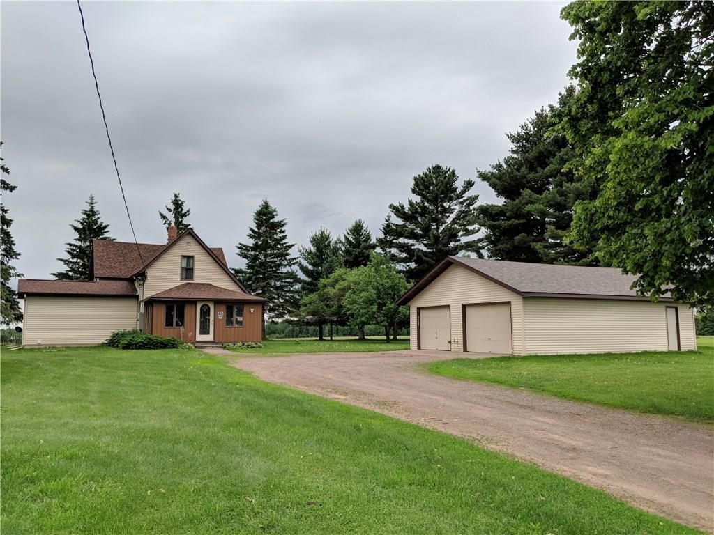 Glen Flora, Rusk County, WI Lakefront Property, Waterfront Property