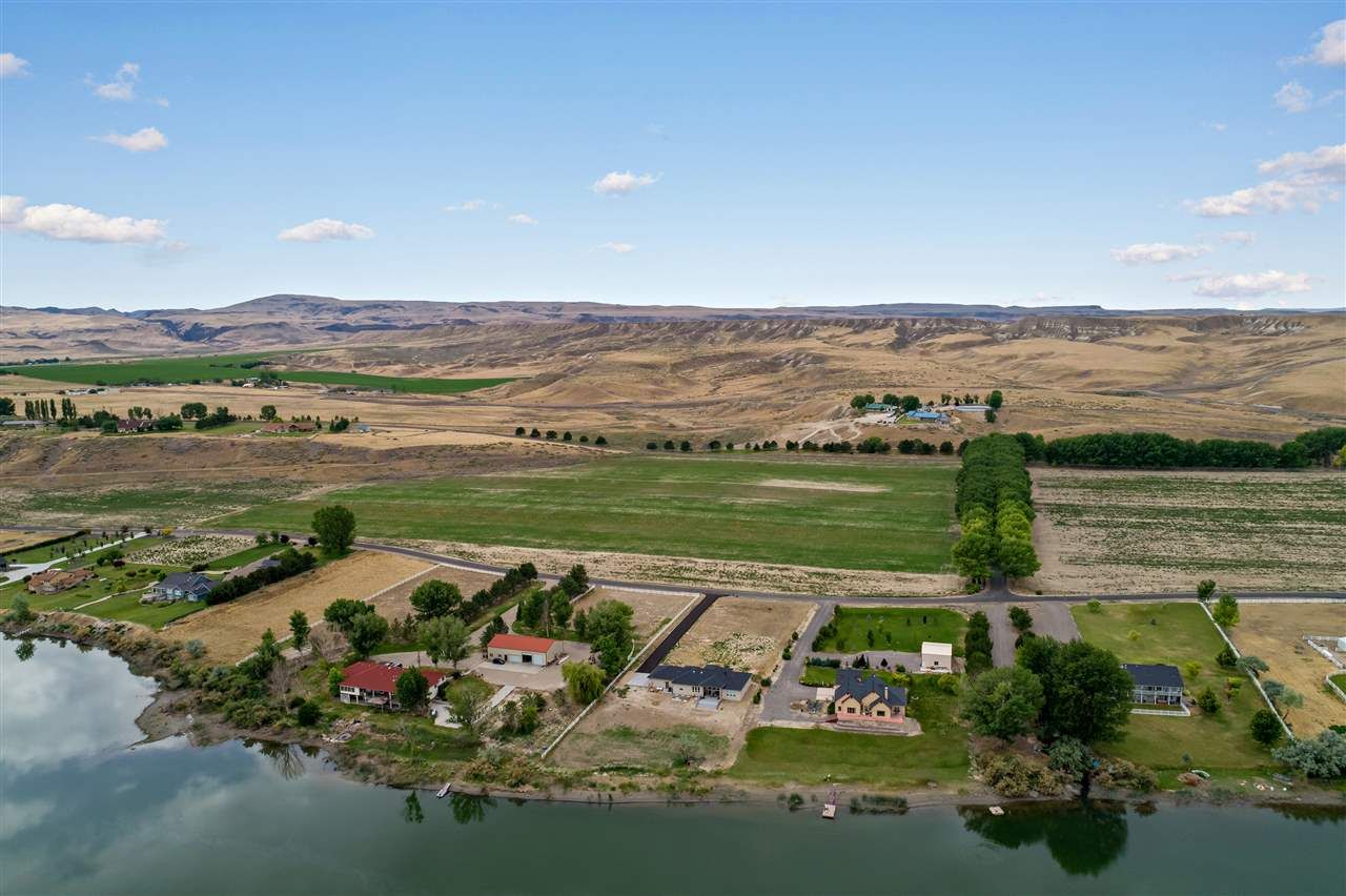 Marsing, Owyhee County, ID Undeveloped Land for sale Property ID