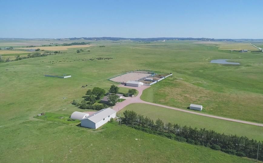 Chadron, Dawes County, NE Farms and Ranches for sale Property ID