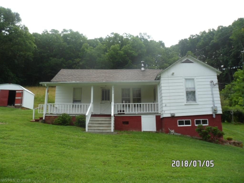 Lindside, Monroe County, WV House for sale Property ID 332031964 LandWatch