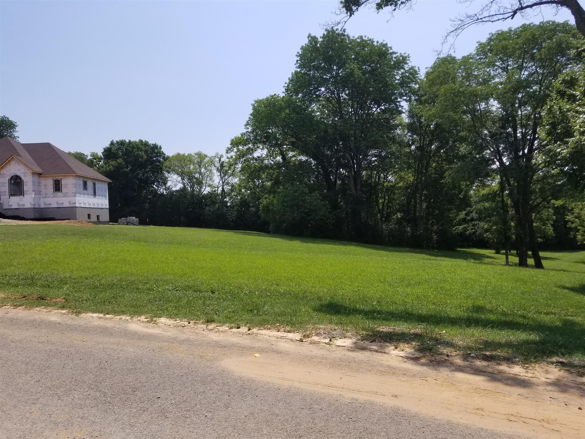 Castalian Springs, Trousdale County, TN Homesites for sale Property ID