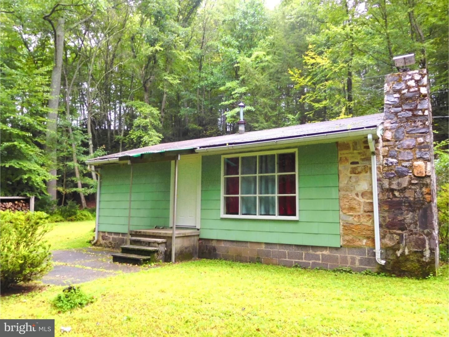 New Ringgold, Schuylkill County, PA House for sale Property ID