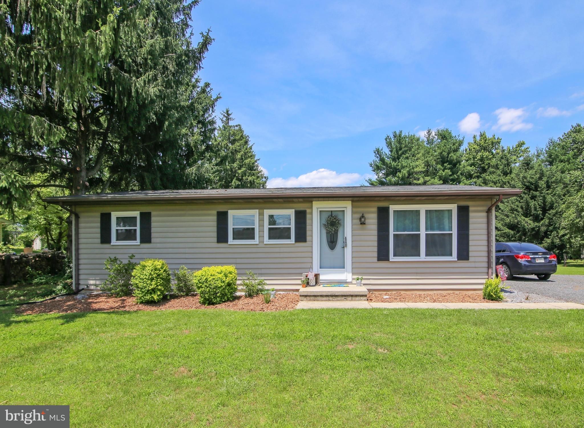 Frederick, Frederick County, MD House for sale Property ID 332053915