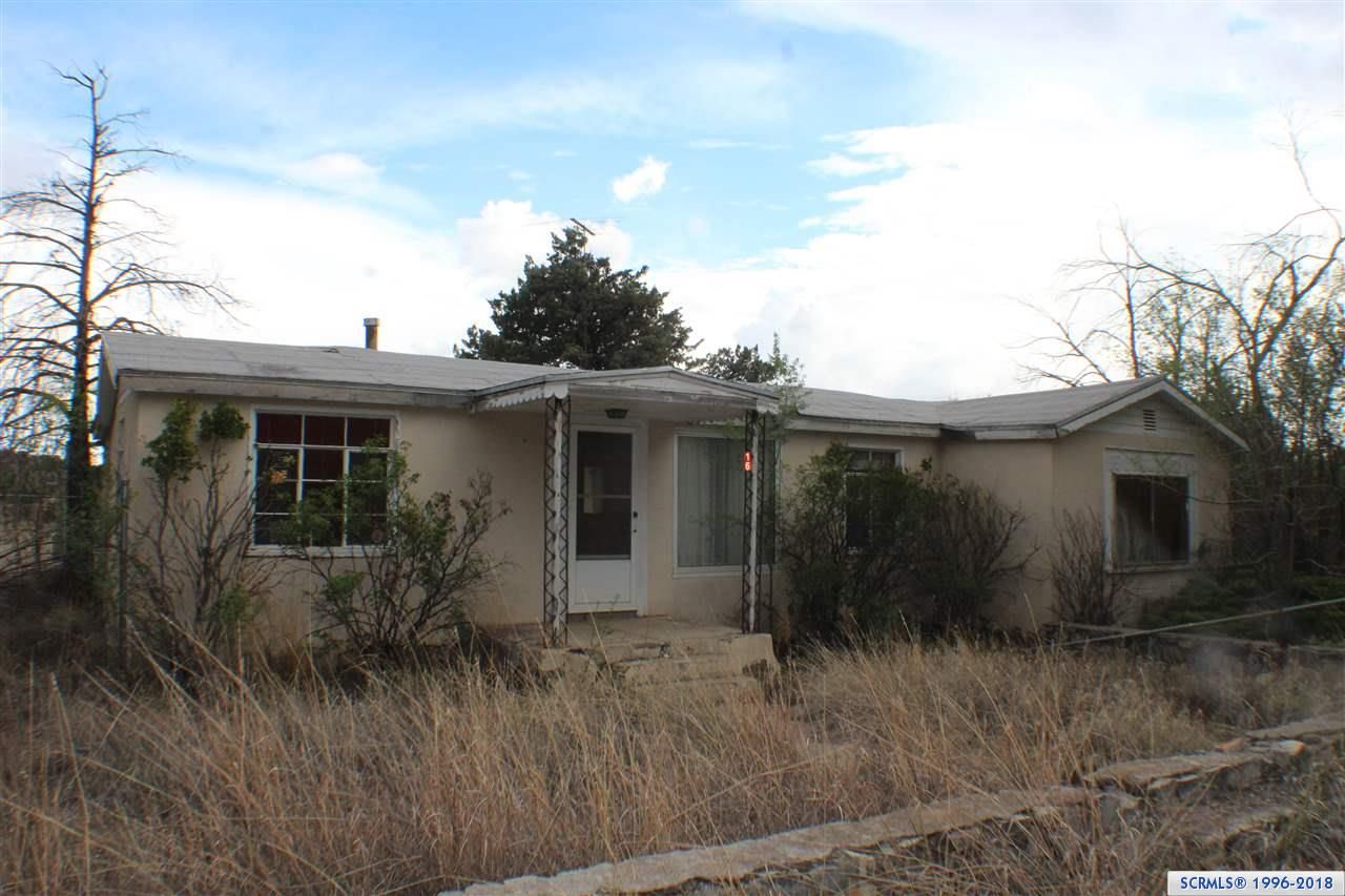 Silver City, Grant County, NM House for sale Property ID 332067255