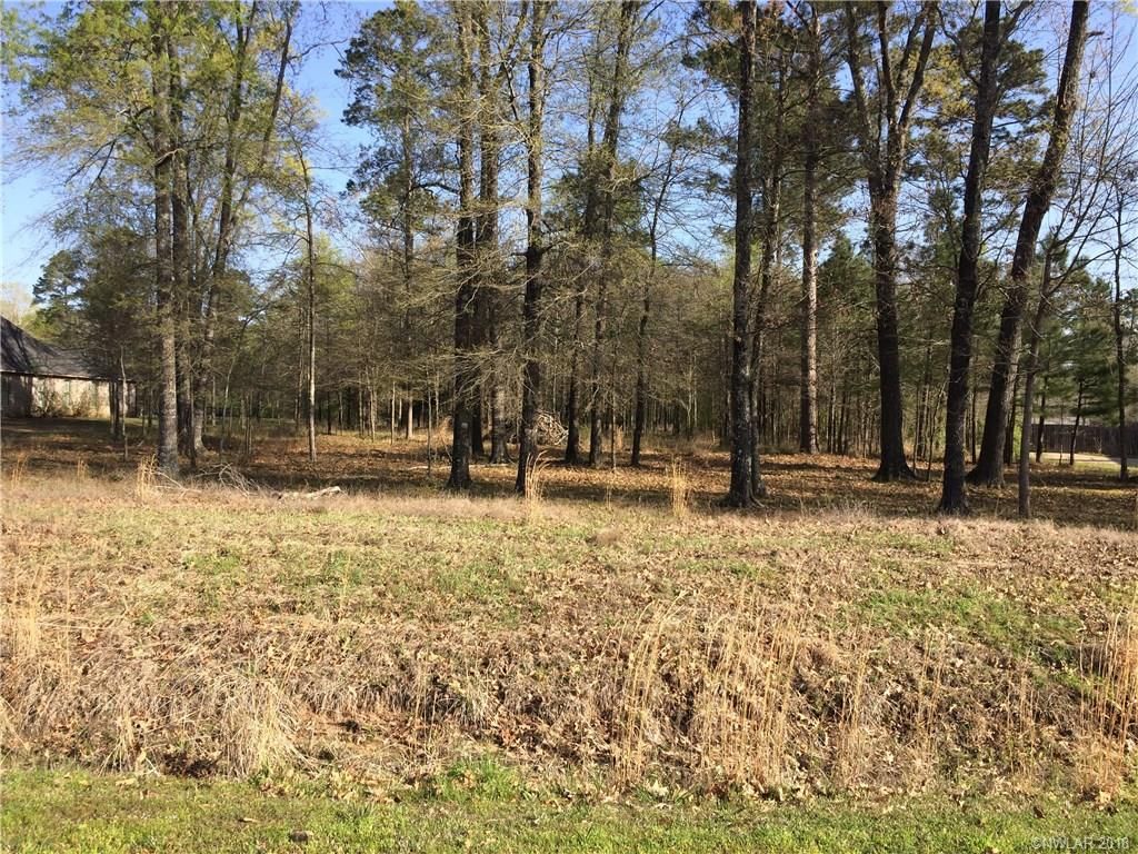 Keithville, Caddo Parish, LA Undeveloped Land, Homesites for sale