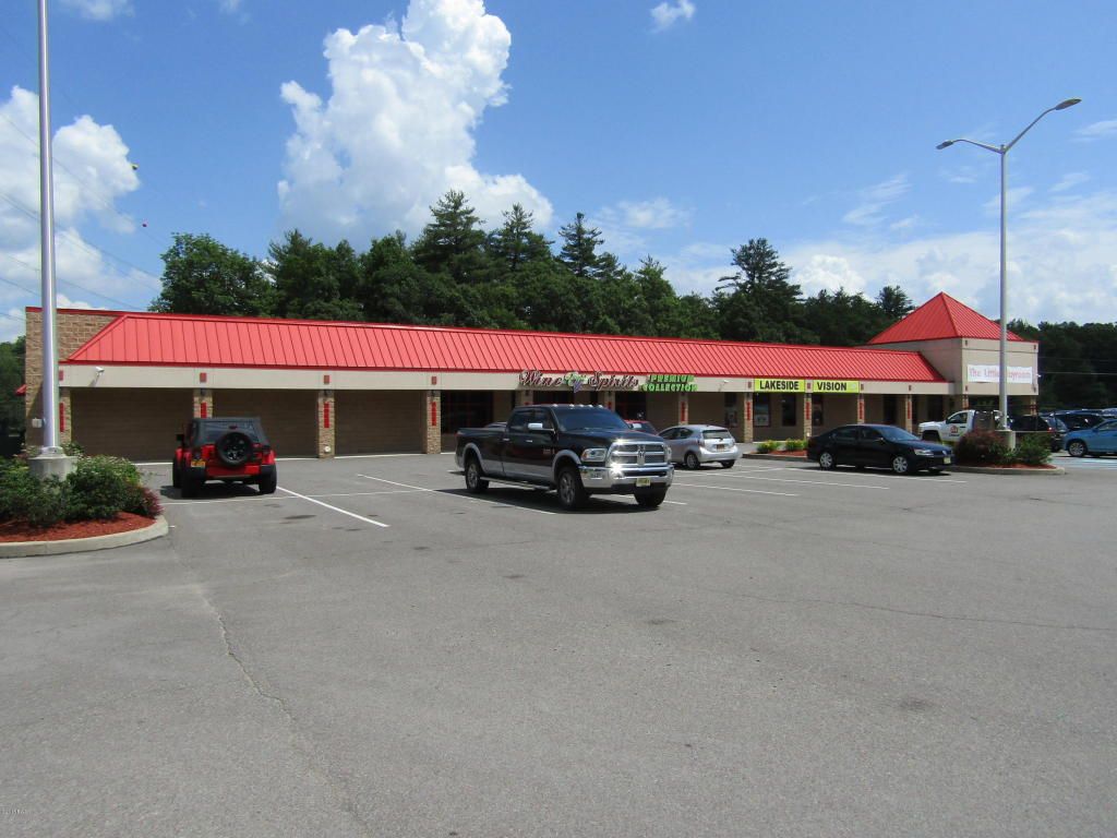 Hawley, Wayne County, PA Commercial Property, House for sale Property