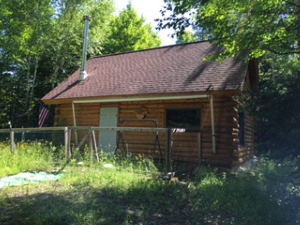 Covington, Baraga County, MI House for sale Property ID 332120183