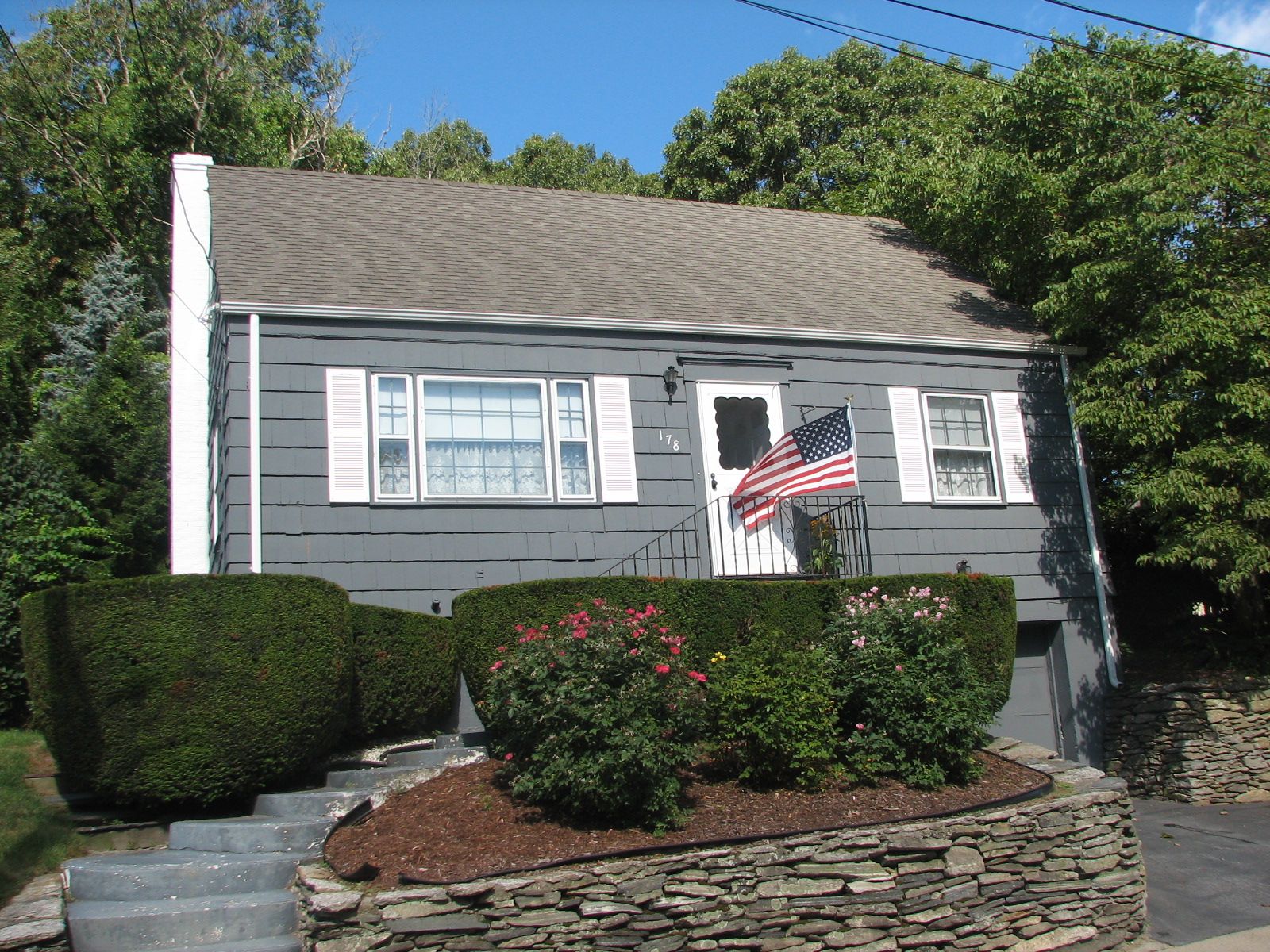 Providence, Providence County, RI House for sale Property ID 332843543