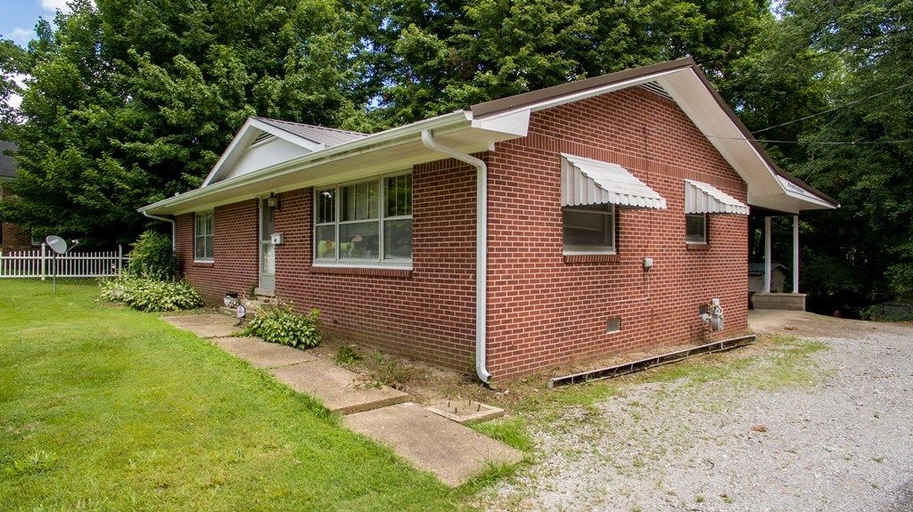 Clinton, Hickman County, KY House for sale Property ID 332916447