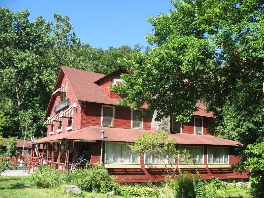 Pond Eddy, Sullivan County, NY House for sale Property ID 332931587